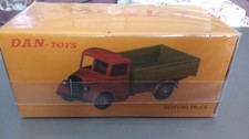 DAN-TOYS : BEDFORD TRUCK -