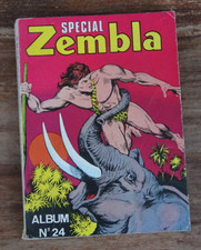 Special zembla - special,