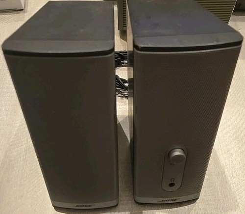 Bose companion series ii - bose,