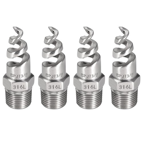 Spirale buse 8bspt 316 - buse,,