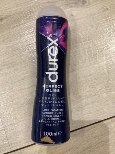 Durex perfect gliss lubrifiant - durex,