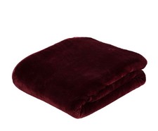 Couverture Douillette Premium