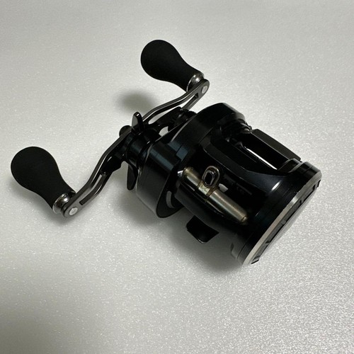 Daiwa ryoga 1520h - ryoga,