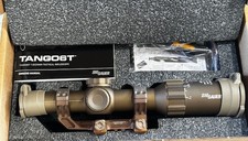 Sig Sauer TANGO6T Scope