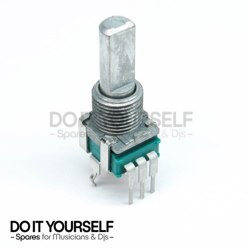 Roland 505 potentiometer - mc-505,