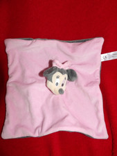 Doudou Plat Disney Nicotoy