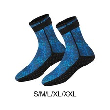 Chaussons D'eau En Néoprène