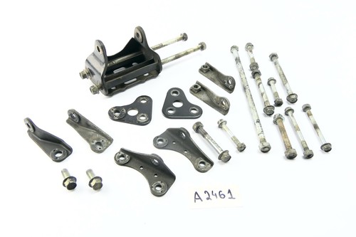 Yamaha 650 447 vis - yamaha, xs
