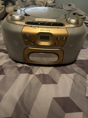 Refurbished philips az8085 - refurbished,