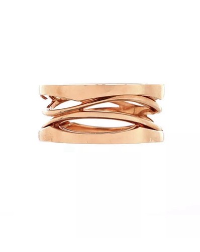 Bvlgari zero design legend - b.zero, 1