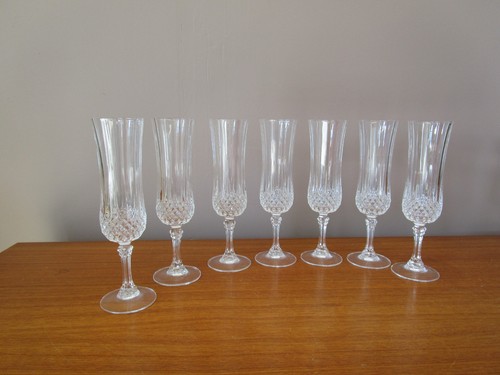 Flutes champagne en - champagne,