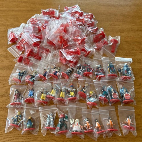 Lot figurines de - lot,