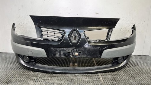 Pare choc avant - , renault