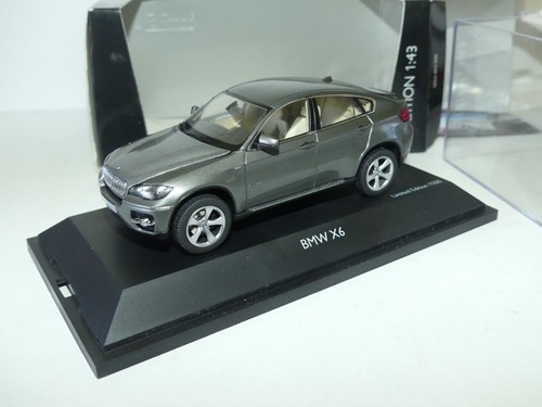 Bmw 2008 spacegrau schuco - spacegrau,