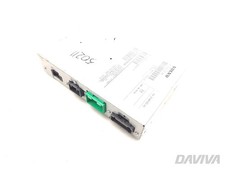 Volvo V60 Amplificateur de son