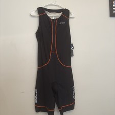 Orca 226 Kompress Race Suit