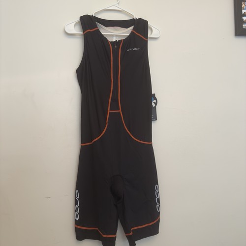 Orca 226 kompress race suit - orca,
