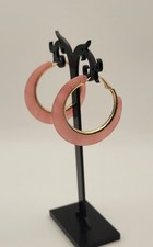 BOUCLES D'OREILLES ANNEAUX