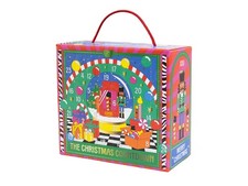 Clipper Calendrier De L'Avent