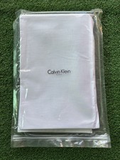 Calvin Klein drap housse 