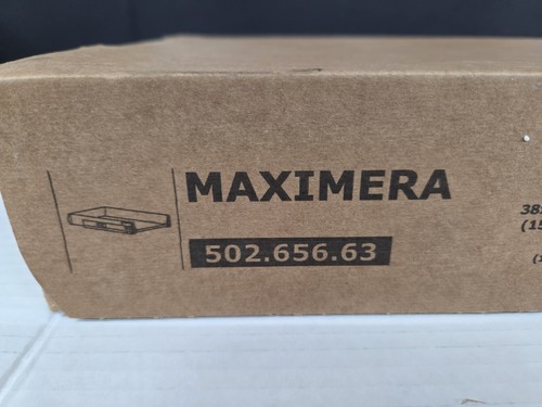 Ikea maximera 202 656 - ikea,