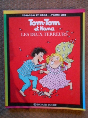 Tom nana les deux - -,