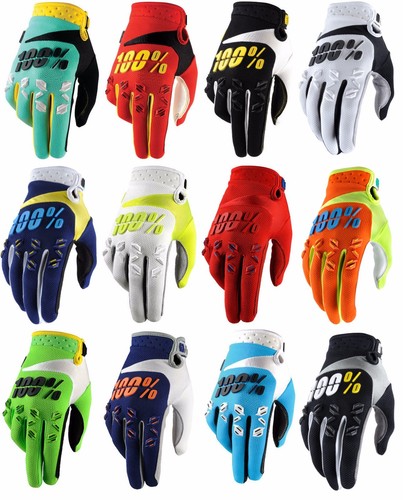 100 airmatic gants motocross - airmatic,