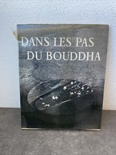 Ancien Livre Sur Les Pas Du