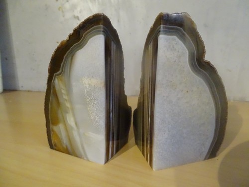 Serre livre onyx brésil - livre,
