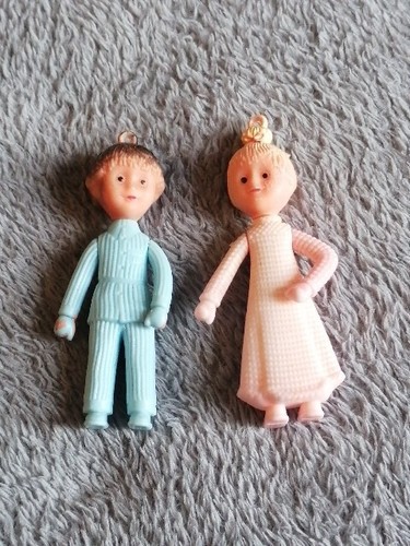 Jouet figurine vintage - jouet,