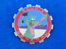 MIGNON Cute RARE ++ MEDAILLE