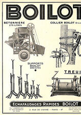 PARIS GRUE GAUTHIER ETS CORRE