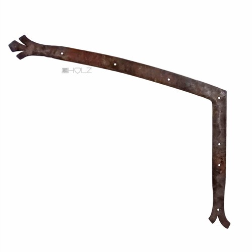 Charnière forgée acier - charnière,