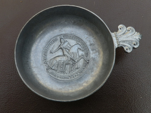 Ancien tastevin taste - , cles
