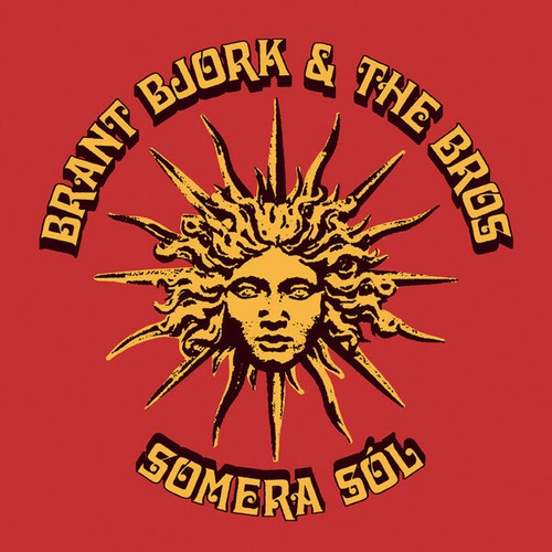 Brant bjork somera sol - bjork,