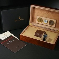 Montre Cuervo y Sobrinos