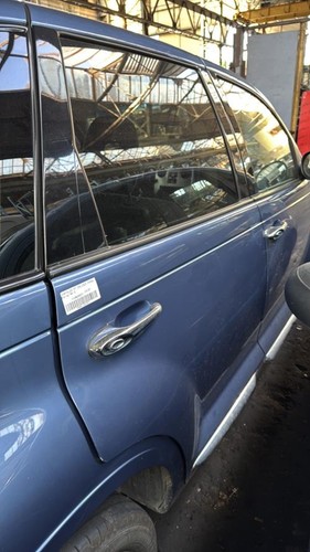 Porte arriere droit - , chrysler