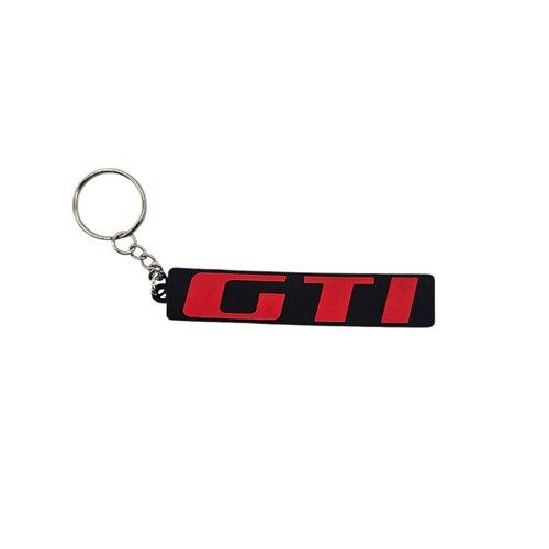 Porte clé gti - clé, peugeot