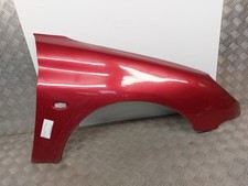 Aile avant droit PEUGEOT 206