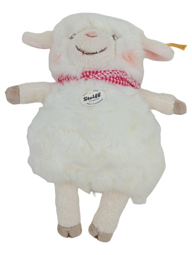 Steiff mouton mini lambaloo - mouton,