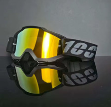 Lunettes de Moto Cross, Protection de Moto Cross