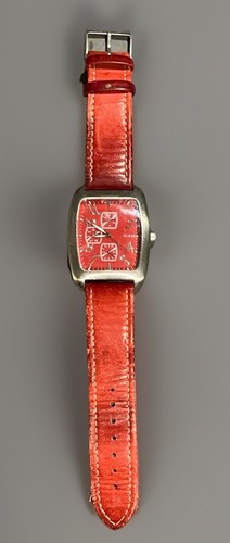 Guess wristwatch - guess,