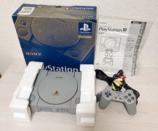 Console SONY Playstation