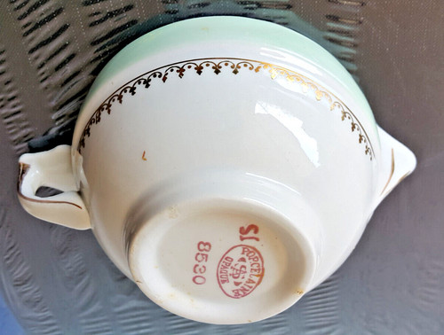 Pc07 saucière en - ,