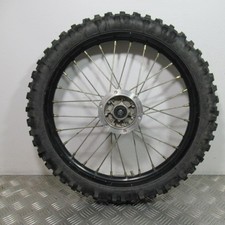 Roue avant KAWASAKI 85KX -
