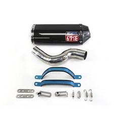 For Kawasaki Ninja ZX6R ZX636