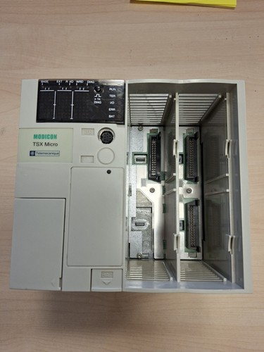 Tsx3705001 base automate tsx37 - automate,