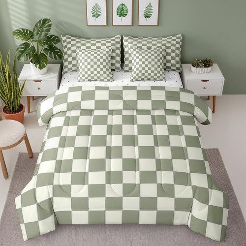 Erosebridal plaid twin - erosebridal,