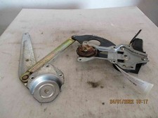 Mecanisme + moteur de leve-glace arriere droite HG240002 Hyundai GALLOPER