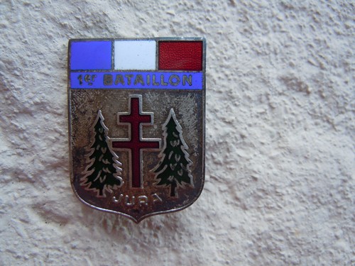 Mod emaille 2 - ,